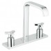 Смеситель встраиваемый Grohe Allure M-Size 20143000(накладка)