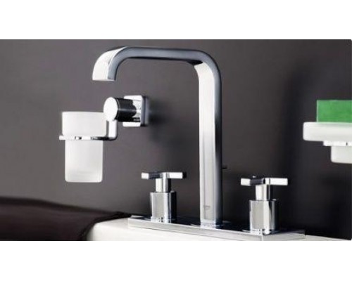 Смеситель встраиваемый Grohe Allure M-Size 20143000(накладка)