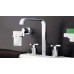 Смеситель встраиваемый Grohe Allure M-Size 20143000(накладка)