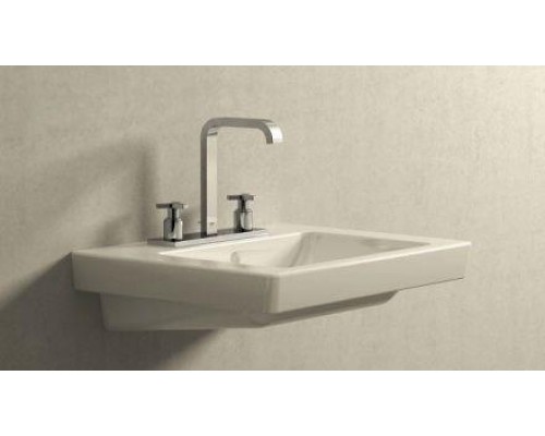 Смеситель встраиваемый Grohe Allure M-Size 20143000(накладка)