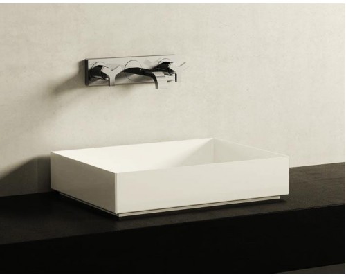 Смеситель встраиваемый Grohe Allure S-Size 20190000(накладка)