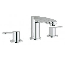 Смеситель для умывальника Grohe Eurostyle Cosmopolitan 20208002
