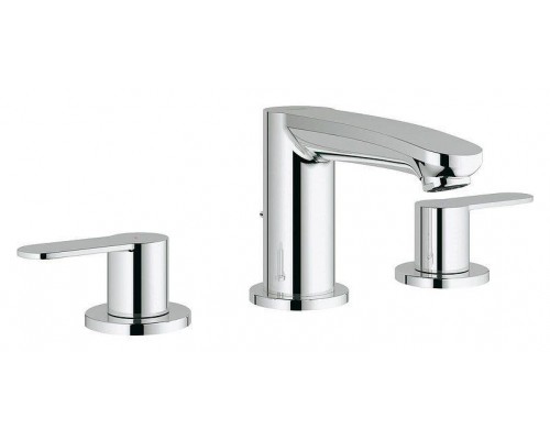 Смеситель для умывальника Grohe Eurostyle Cosmopolitan 20208002