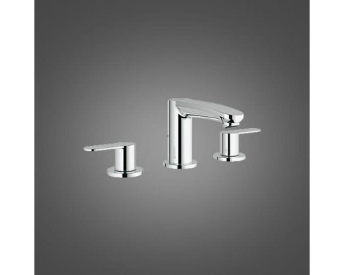 Смеситель для умывальника Grohe Eurostyle Cosmopolitan 20208002