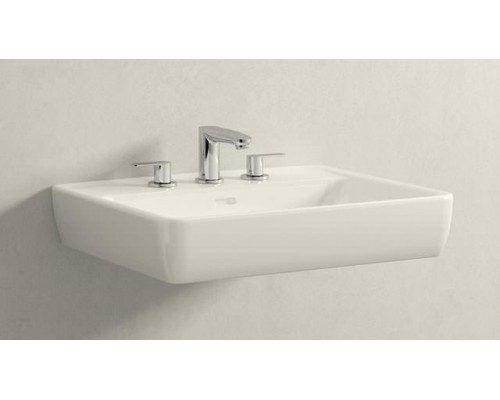 Смеситель для умывальника Grohe Eurostyle Cosmopolitan 20208002
