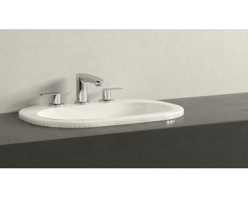 Смеситель для умывальника Grohe Eurostyle Cosmopolitan 20208002