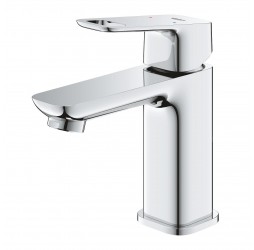 Grohe однорычажный смеситель для умывальников Сlova Pulse, размер S