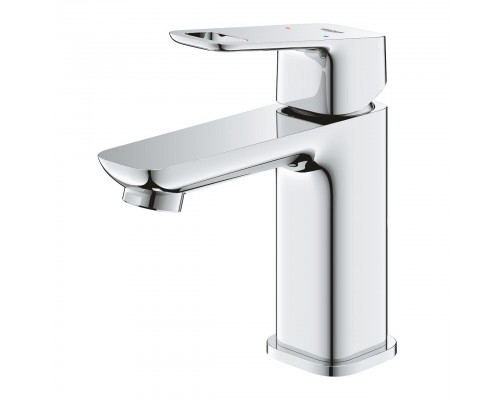 Grohe однорычажный смеситель для умывальников Сlova Pulse, размер S