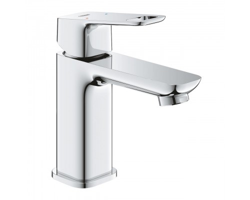 Grohe однорычажный смеситель для умывальников Сlova Pulse, размер S