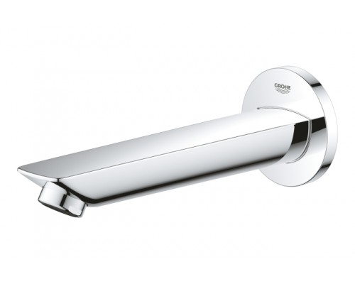 Излив для ванны GROHE BauCosmopolitan, хром 13255001