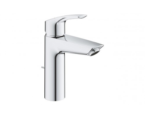 Смеситель однорычажный для раковины Grohe Eurosmart 23322 003 (23322003)