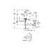 Смеситель однорычажный для раковины Grohe Eurosmart 23322 003 (23322003)