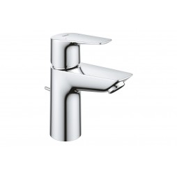 Смеситель для раковины GROHE BauEdge, S-size, хром (23328001)