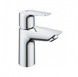 Смеситель для раковины GROHE BauEdge, S-size, хром (23330001)
