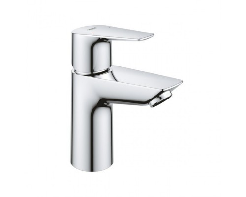 Смеситель для раковины GROHE BauEdge, S-size, хром (23330001)