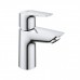 Смеситель для раковины GROHE BauEdge, S-size, хром (23330001)