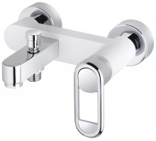 661010200 Teka NEXOS Смеситель для ванны каскад без душевого набора