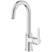 Смеситель для умывальника GROHE Start L-size 23554002 хром