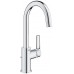 Смеситель для умывальника GROHE Start L-size 23554002 хром