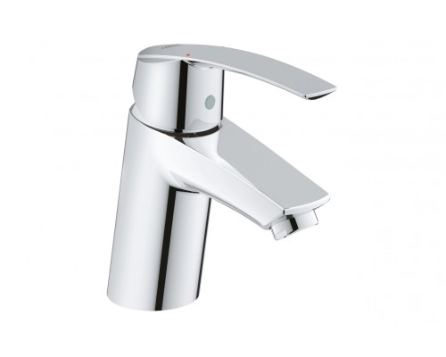 Смеситель для раковины GROHE Start, хром (23550001)