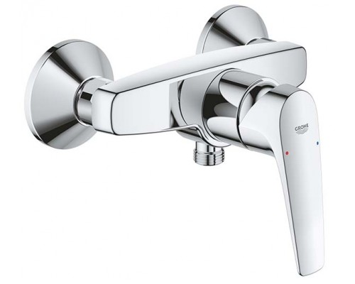 Смеситель для душа Grohe BauFlow 23632000