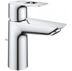 Смеситель для раковины GROHE BauLoop, M-size, хром 23886001