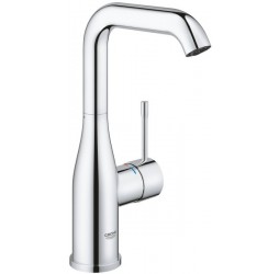 Смеситель для умывальника Grohe Essence New 23799001