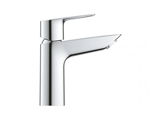 Смеситель для раковины GROHE BauLoop, M-size, хром (23917001)
