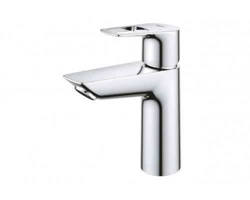 Смеситель для раковины GROHE BauLoop, M-size, хром (23917001)