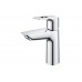 Смеситель для раковины GROHE BauLoop, M-size, хром (23917001)