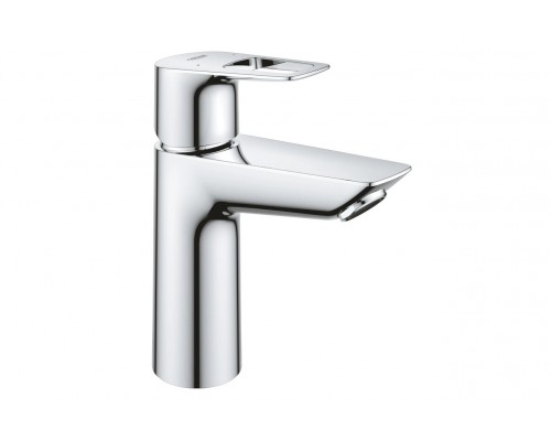 Смеситель для раковины GROHE BauLoop, M-size, хром (23917001)