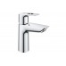 Смеситель для раковины GROHE BauLoop, M-size, хром (23917001)