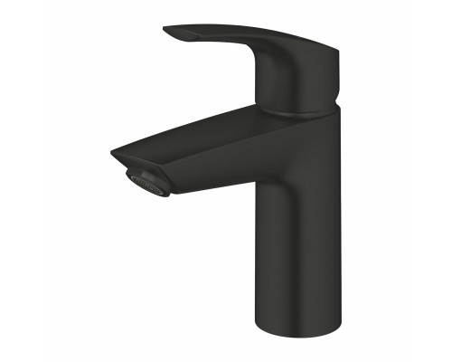 Смеситель Grohe Eurosmart для раковины, S-Size, 239222433 черынй матовый