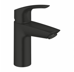 Смеситель Grohe Eurosmart для раковины, S-Size, 239222433 черынй матовый