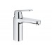 Смеситель для умывальника Grohe Eurosmart Cosmopolitan 23926000