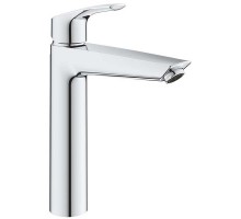 Смеситель для умывальника Grohe Eurosmart 23971003 Смеситель для умывальника Grohe Eurosmart 23971003