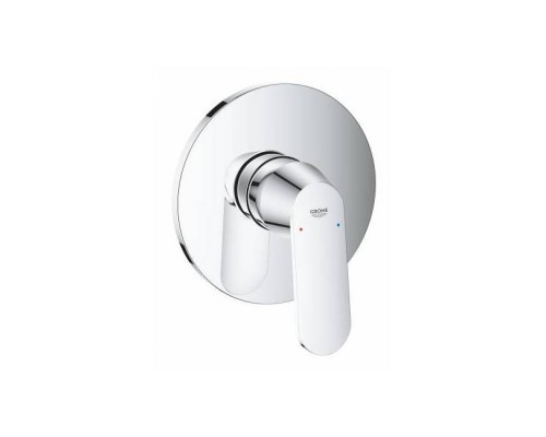 Смеситель для душа GROHE Eurosmart Cosmopolitan, хром 24044000