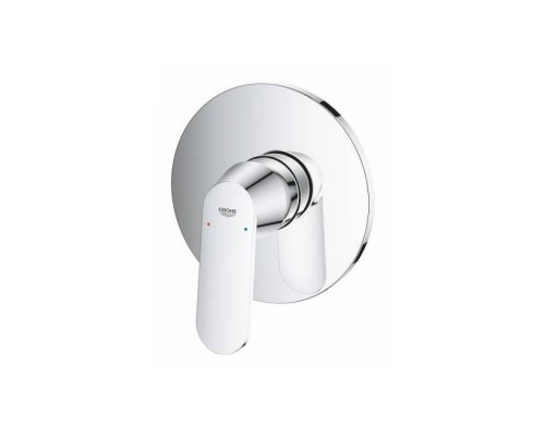 Смеситель для душа GROHE Eurosmart Cosmopolitan, хром 24044000