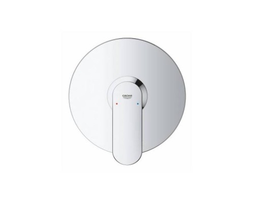 Смеситель для душа GROHE Eurosmart Cosmopolitan, хром 24044000