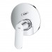 Смеситель для ванны Grohe Eurosmart Cosmopolitan 24045000, встраиваемый хром