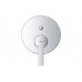 Внешняя часть смесителя для ванны GROHE Lineare, хром 24064001