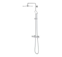 Душевая система Euphoria System 310 с настенным термостатическим смесителем (26075001)