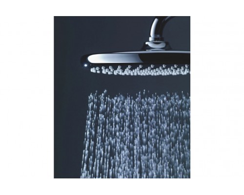 Душевая система GROHE Tempesta Cosmopolitan System 250 с переключателем потоков, хром (26675000)