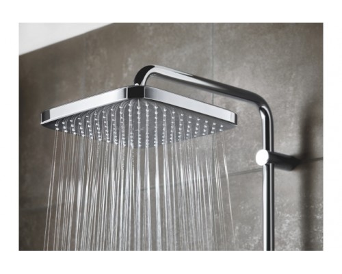 Душевая стойка Grohe Tempesta Cosmopolitan System 250 Cube 26694001 без смесителя