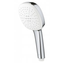 Grohe Tempesta Cube 110 26746 003 Ручной душ 7.4 л/мин (2 режима)