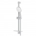 Душевой гарнитур Grohe Tempesta cube 110 shower 2 типа струй (rain, jet) с мыльницей 26907003