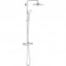 Душевая стойка Grohe Euphoria 260 27296003 с термостатом