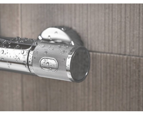 Душевая стойка Grohe Euphoria 260 27296003 с термостатом