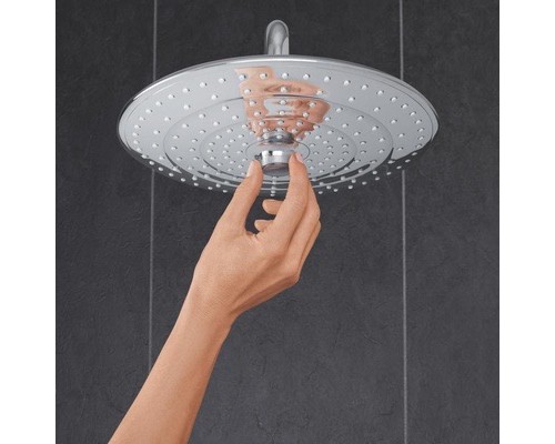Душевая стойка Grohe Euphoria 260 27296003 с термостатом