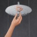 Душевая стойка Grohe Euphoria 260 27296003 с термостатом
